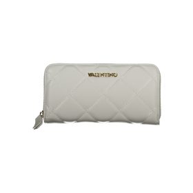  Dámska peňaženka Valentino v sivej farbe 20 x 10 x 3 cm