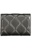 Dámska peňaženka Valentino čierna 15 x 10 x 3 cm