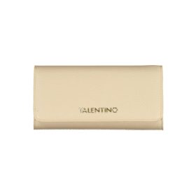    Dámska peňaženka Valentino béžovej farby 20 x 10 x 3 cm