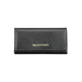  Dámska peňaženka Valentino čierna 20 x 11 x 3 cm