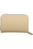  Dámska peňaženka Valentino béžovej farby 13 x 10 x 3 cm