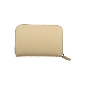    Dámska peňaženka Valentino béžovej farby 13 x 10 x 3 cm