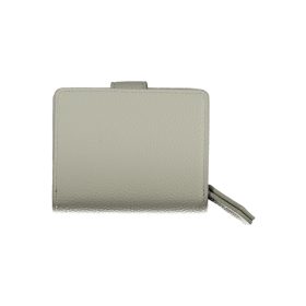  Dámska peňaženka Valentino v sivej farbe 11 x 9 x 3 cm