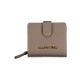 Dámska peňaženka Valentino hnedá 11 x 10 x 3 cm
