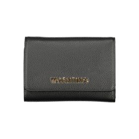  Dámska čierna peňaženka Valentino 15 x 10 x 3 cm