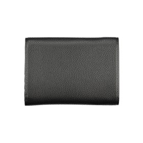  Dámska čierna peňaženka Valentino 15 x 10 x 3 cm