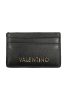  Dámska čierna peňaženka Valentino 11 x 7 x 1 cm