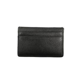  Dámska čierna peňaženka Valentino 11 x 7 x 1 cm