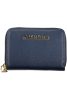  Dámska peňaženka Valentino modrá 13 x 9 x 2 cm