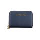  Dámska peňaženka Valentino modrá 13 x 9 x 2 cm