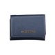  Dámska peňaženka Valentino modrá 14 x 10 x 4 cm