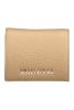  Dámska peňaženka Valentino béžovej farby 11 x 9 x 2 cm