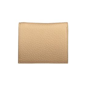  Dámska peňaženka Valentino béžovej farby 11 x 9 x 2 cm