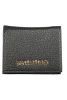  Dámska peňaženka Valentino čierna 11 x 9 x 2 cm