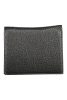 Dámska peňaženka Valentino čierna 11 x 9 x 2 cm