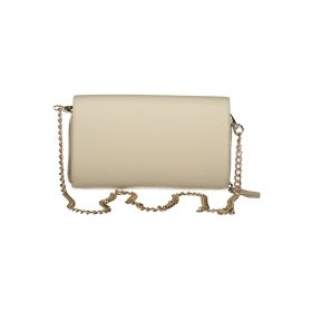    Dámska peňaženka Valentino béžovej farby 20 x 12 x 3 cm