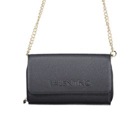  Dámska peňaženka Valentino modrá 20 x 12 x 3 cm