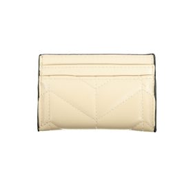  Dámska peňaženka Valentino béžovej farby 11 x 7 x 1 cm