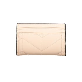  Dámska ružová peňaženka Valentino 11 x 7 x 1 cm
