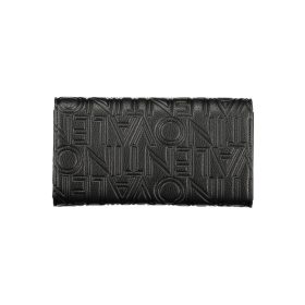  Dámska čierna peňaženka Valentino 19 x 10 x 4 cm