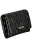  Dámska čierna peňaženka Valentino 19 x 10 x 4 cm
