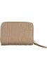  Dámska peňaženka Valentino hnedá 13 x 9 x 3 cm