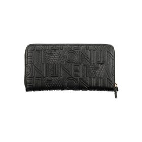  Dámska čierna peňaženka Valentino 19 x 10 x 3 cm