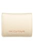  Dámska peňaženka Valentino béžovej farby 11 x 9 x 2 cm