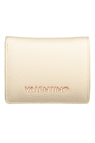  Dámska peňaženka Valentino béžovej farby 11 x 9 x 2 cm