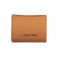  Dámska peňaženka Valentino hnedá 11 x 9 x 2 cm