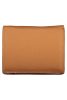  Dámska peňaženka Valentino hnedá 11 x 9 x 2 cm