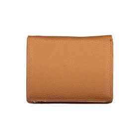  Dámska peňaženka Valentino hnedá 11 x 9 x 2 cm