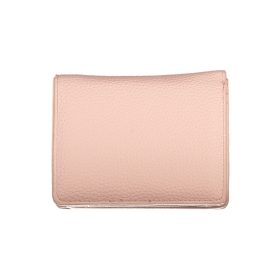 Dámska ružová peňaženka Valentino 11 x 9 x 2 cm