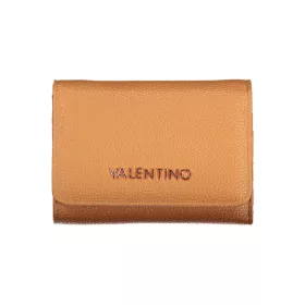 Dámska peňaženka Valentino hnedá 14 x 10 x 3 cm