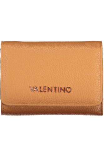 Dámska peňaženka Valentino hnedá 14 x 10 x 3 cm