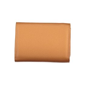 Dámska peňaženka Valentino hnedá 14 x 10 x 3 cm