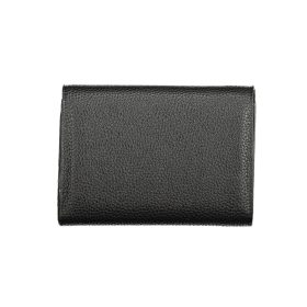  Dámska peňaženka Valentino čierna 14 x 10 x 3 cm