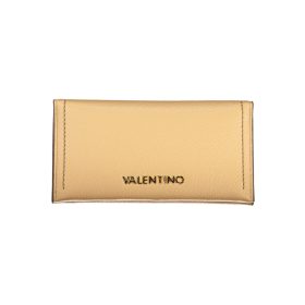    Dámska peňaženka Valentino béžovej farby 20 x 10 x 2 cm