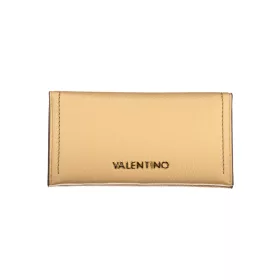   Dámska peňaženka Valentino béžovej farby 20 x 10 x 2 cm
