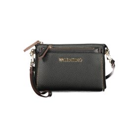  Dámska čierna kabelka Valentino 18 x 12 x 3 cm