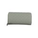  Dámska peňaženka Valentino v sivej farbe 19 x 10 x 3 cm