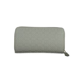  Dámska peňaženka Valentino v sivej farbe 19 x 10 x 3 cm