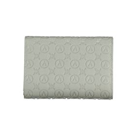  Dámska peňaženka Valentino v sivej farbe 15 x 10 x 3 cm