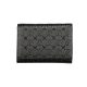  Dámska čierna peňaženka Valentino 15 x 10 x 3 cm