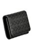  Dámska čierna peňaženka Valentino 15 x 10 x 3 cm