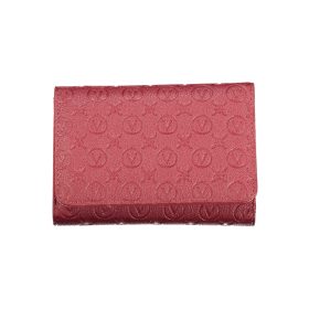  Dámska peňaženka Valentino červená 15 x 10 x 3 cm