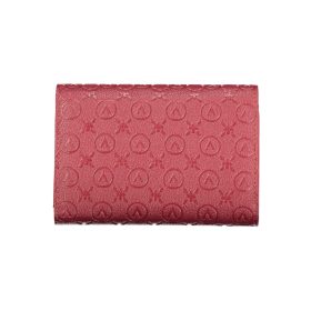  Dámska peňaženka Valentino červená 15 x 10 x 3 cm