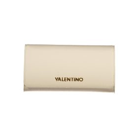 Dámska peňaženka Valentino, béžová 19 x 10 x 3 cm