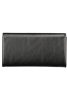  Dámska peňaženka Valentino čierna 19 x 10 x 3 cm
