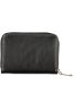  Dámska čierna peňaženka Valentino 13 x 9 x 2 cm